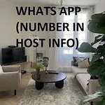 Appartement Sufren -Tour Eiffel