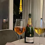 Appartement Sufren -Tour Eiffel