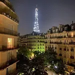 Appartement Sufren -Tour Eiffel