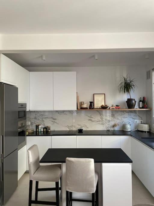 Sufren -tour Eiffel Apartment