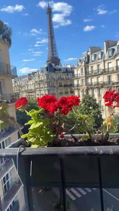 Apartment Sufren -tour Eiffel