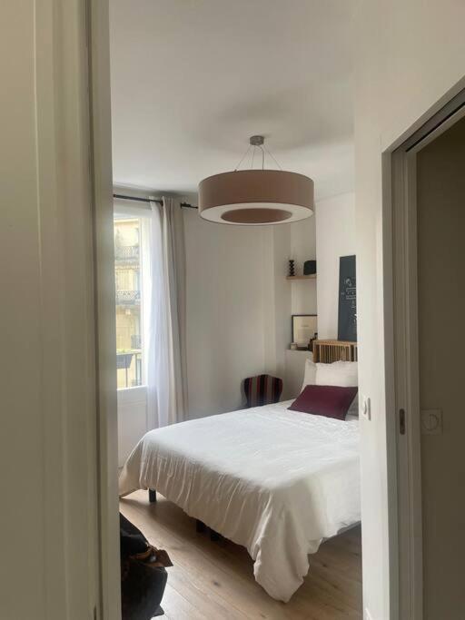 Sufren -tour Eiffel Apartment *